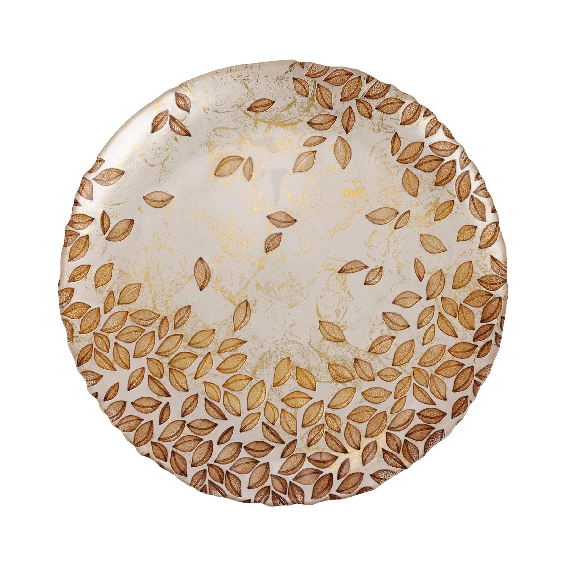 Vietri Autunno Platter - Thumbnail 3
