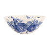 Vietri Bowl Camellia Deep Serving Bowl