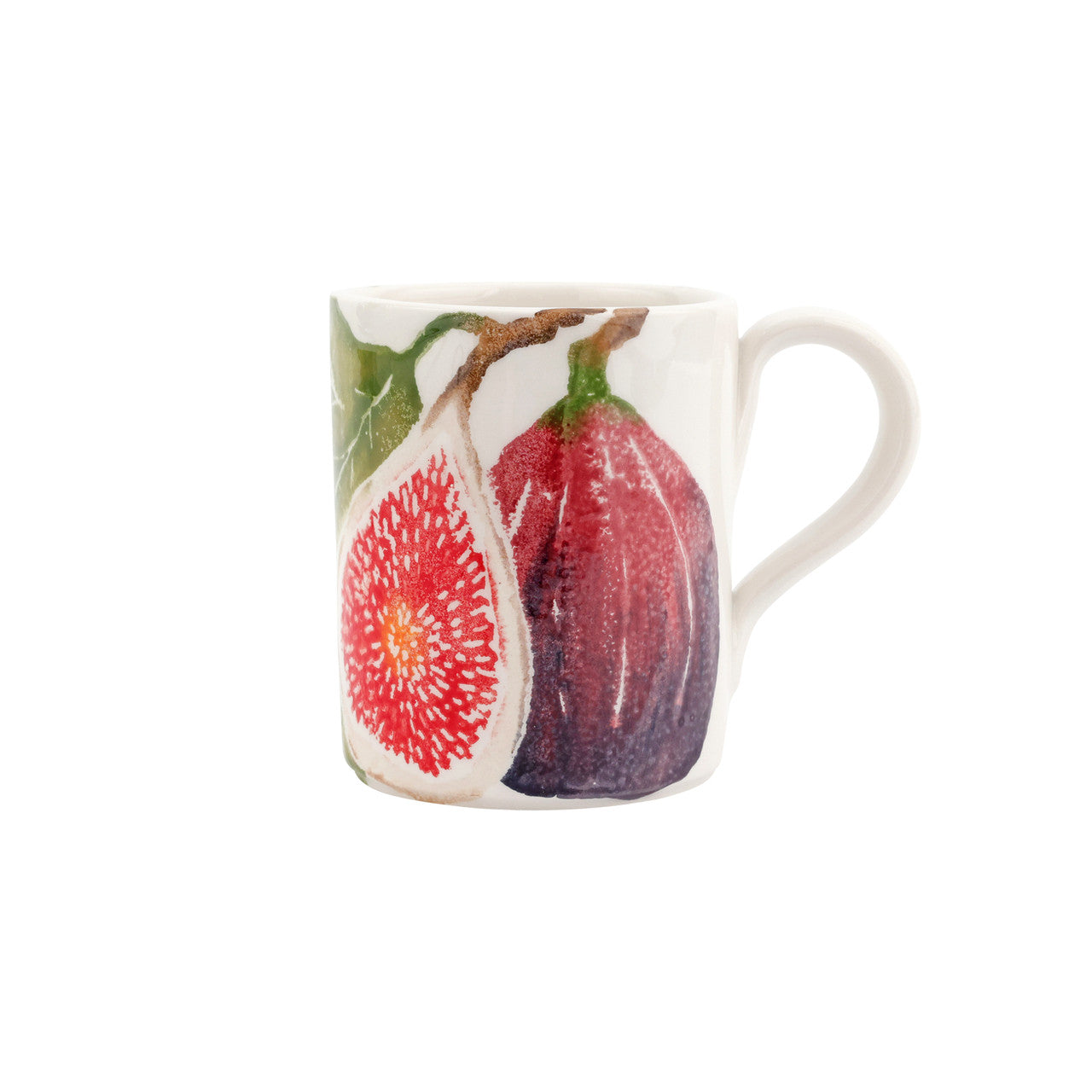 Vietri Fico Fig Mug