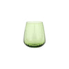 Vietri Francesca Green Double Old Fashioned