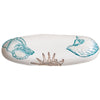 Vietri Lido Narrow Oval Platter