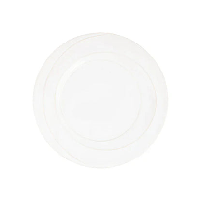 Vietri Luna Salad Plate