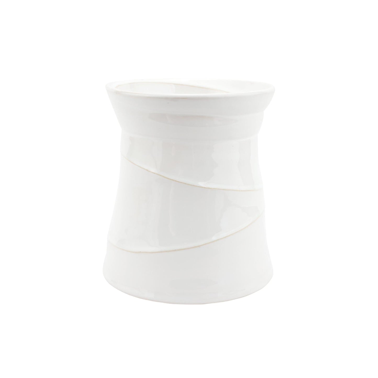 Vietri Luna Utensil Holder