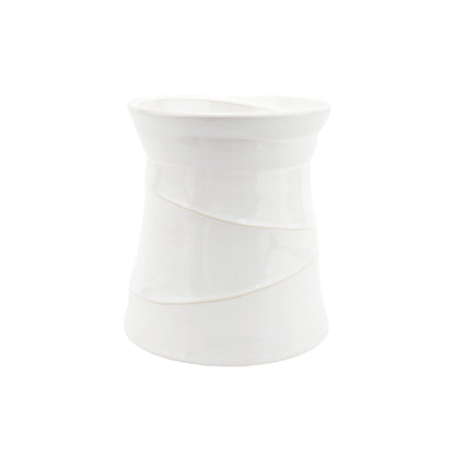 Vietri Luna Utensil Holder