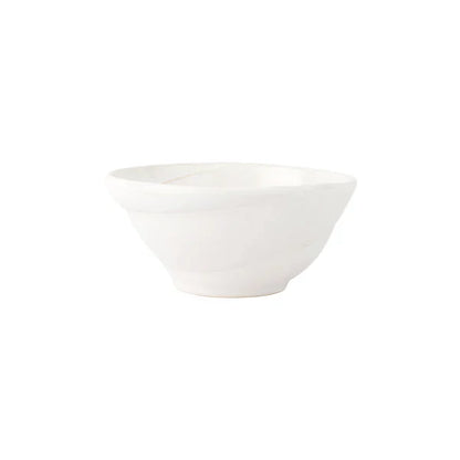 Vietri Luna Cereal Bowl