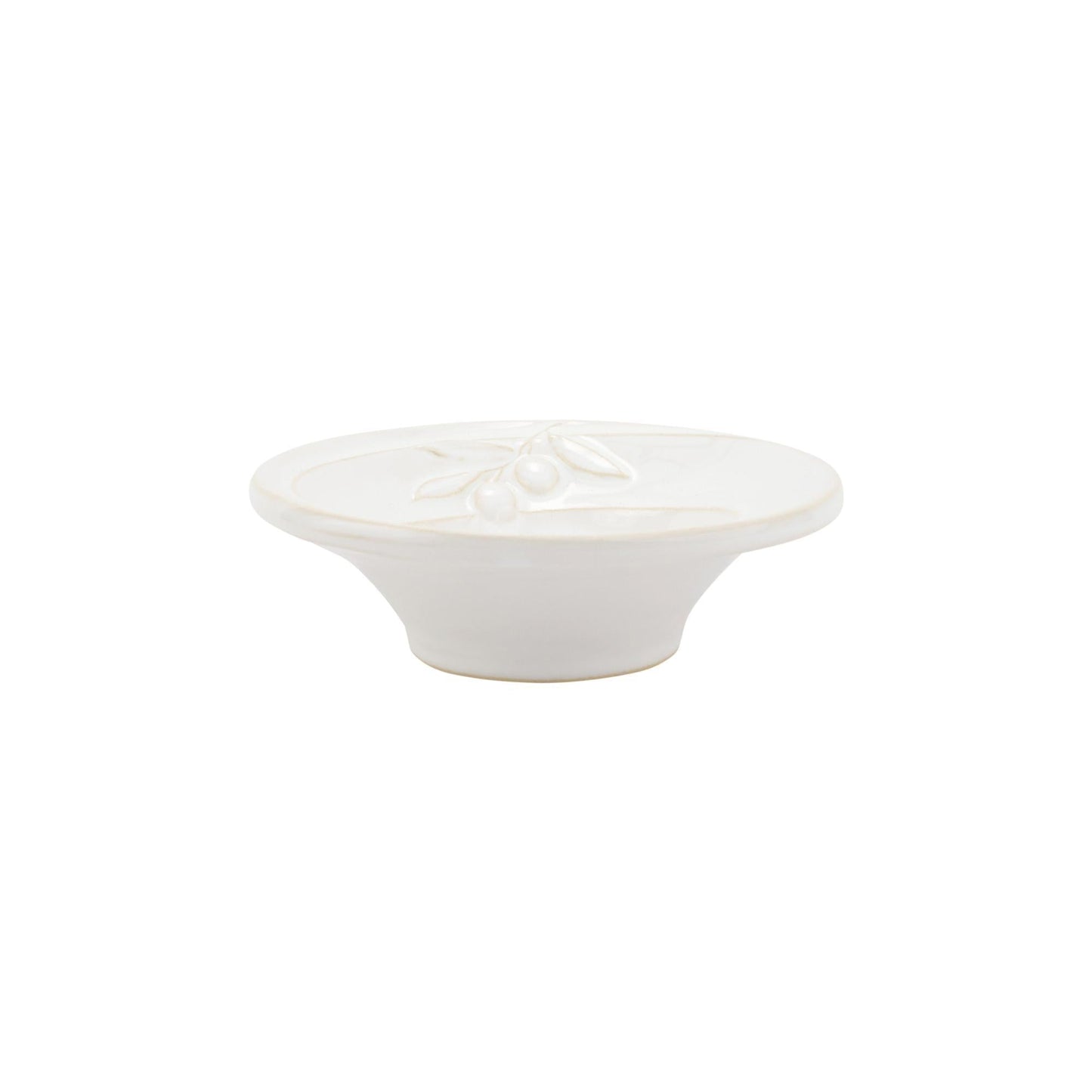 Vietri Luna Condiment Bowl
