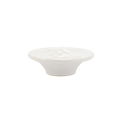 Vietri Luna Condiment Bowl