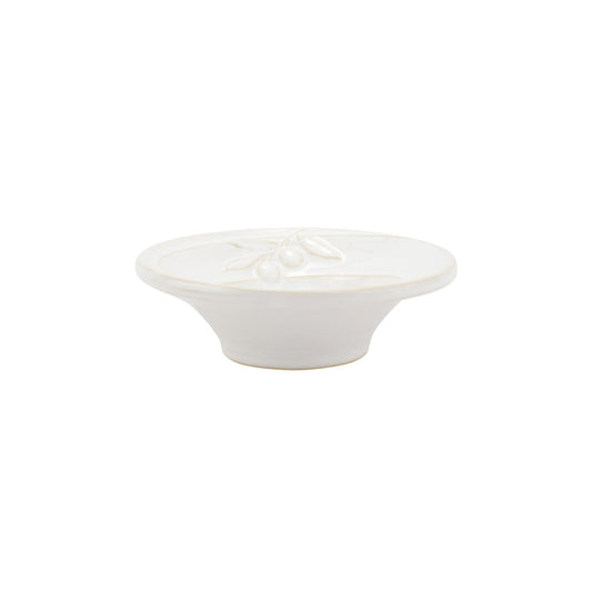 Vietri Luna Condiment Bowl
