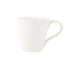 Vietri Luna Mug White