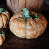 Vietri Pumpkins Tureen with Handles