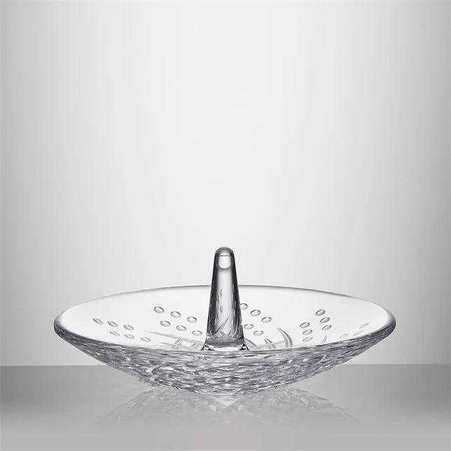 Waterford Celebrations Ring Holder, 6in