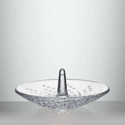 Waterford Celebrations Ring Holder, 6in