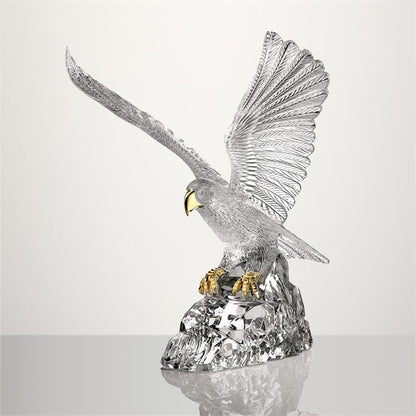 Waterford US250 Eagle Sculpture, Limited Edition of 10