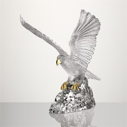 Waterford US250 Eagle Sculpture, Limited Edition of 10