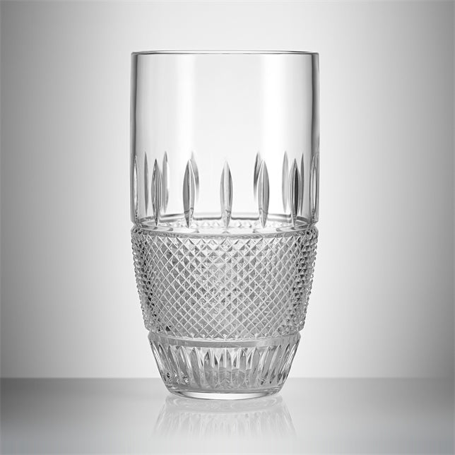 Waterford 10 in Irish Lace Vase