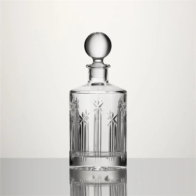 Waterford US250 Decanter, 31oz