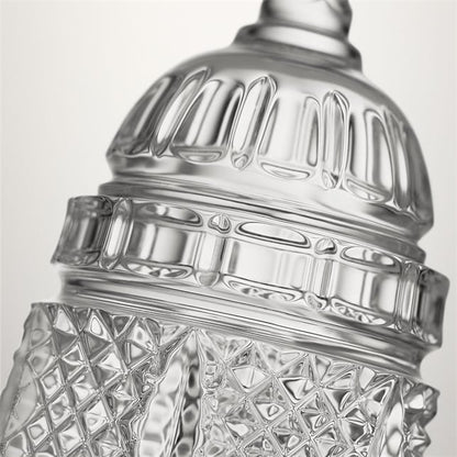 Waterford US250 Capitol Collectible Limited Edition 5 inches