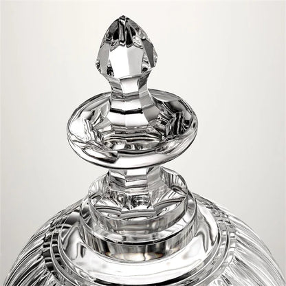 Waterford US250 Capitol Lidded Barrel, Limited Edition of 10