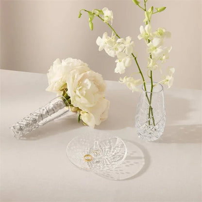 Waterford Celebrations Ring Holder, 6in