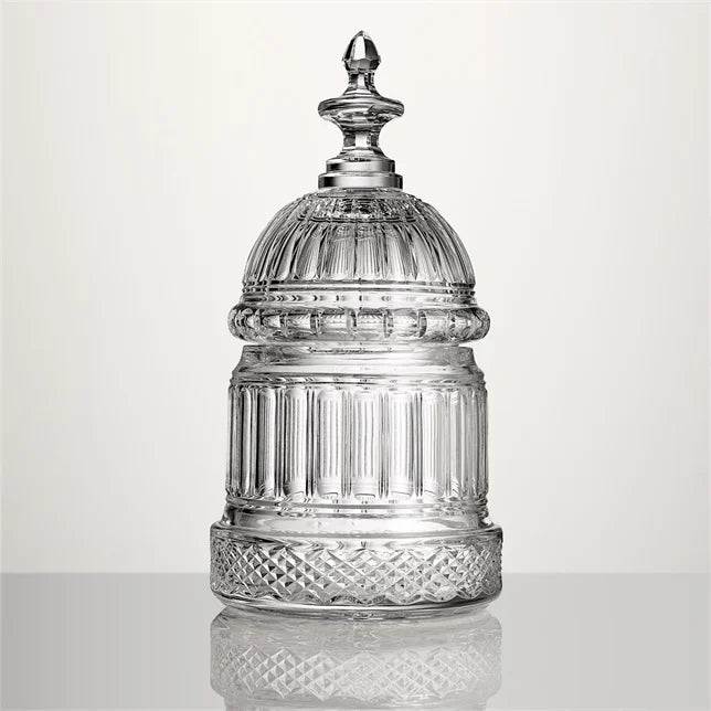 Waterford US250 Capitol Lidded Barrel, Limited Edition of 10