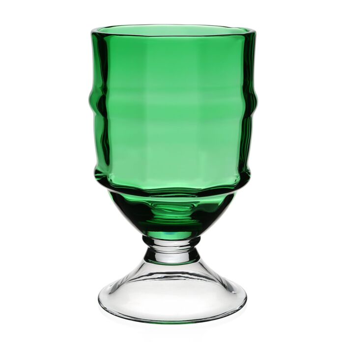 William Yeoward Green Cotswold Hurricane 11" Apple Green