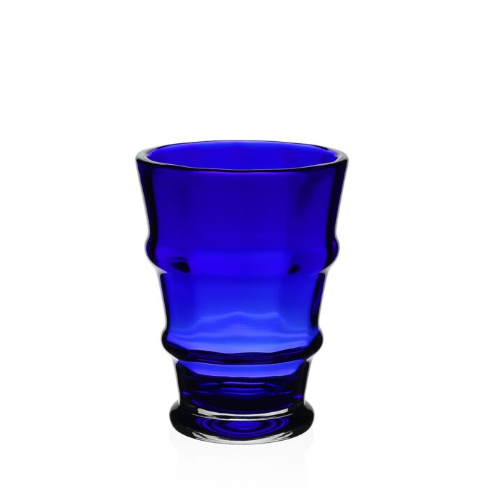 William Yeoward Sky Blue Cotswold Vase 6¾" / 170mm