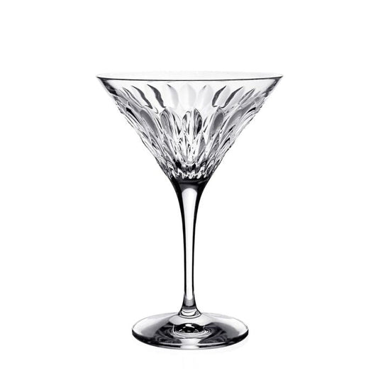 William Yeoward Merle Martini