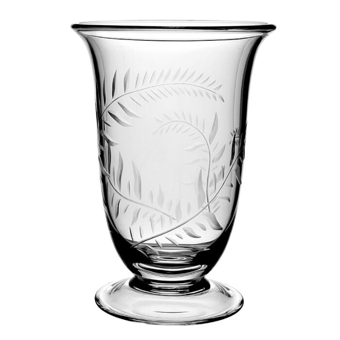 William Yeoward Jasmine Flower Vase 9¼"