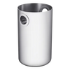 Christofle Wine Cooler Oh de Christofle Stainless Steel Wine Bucket