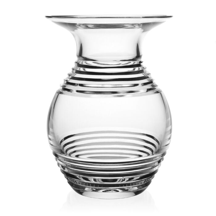 William Yeoward Atalanta Flower Vase 9"