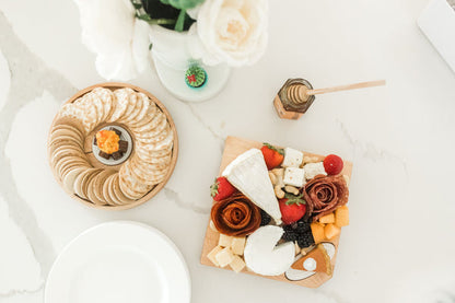 Nora Fleming Mini: Fired Up! (Campfire)