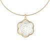 ASHA Tamarin Pendant + Neck Wire