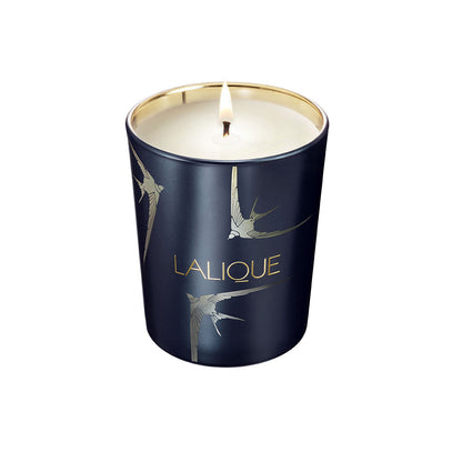 Lalique Scented Candle - The Night, Nairobi - Kenya