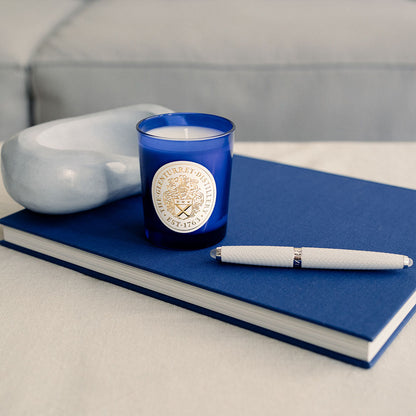 Lalique Scented Candle - The Glenturret