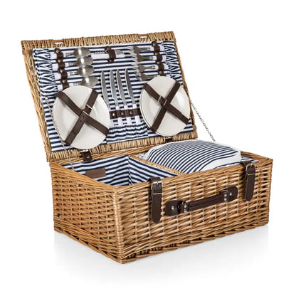 Picnic Basket: Belmont