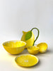Vista Alegre Lemon Bowl