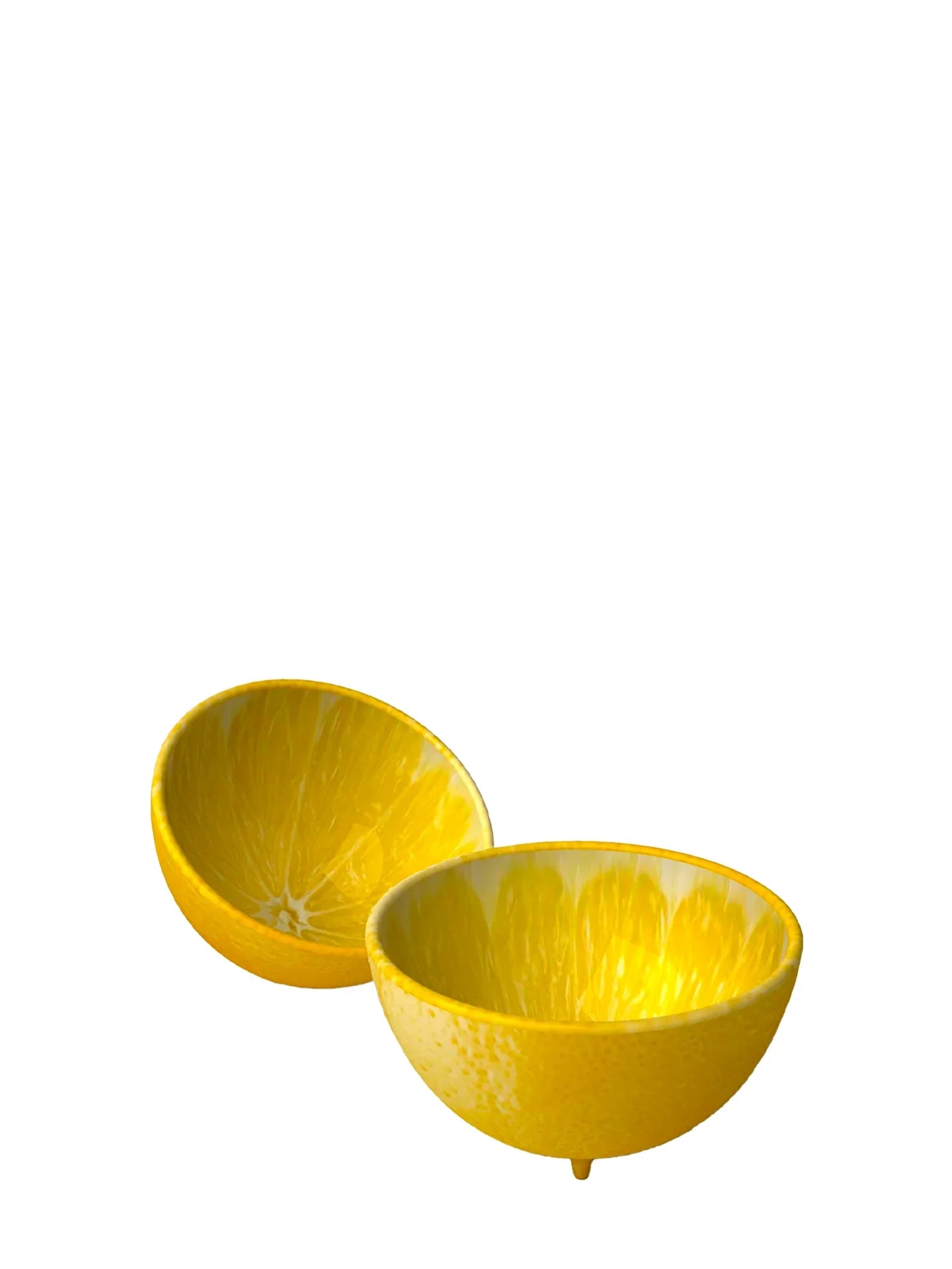 Vista Alegre Lemon Bowl