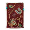 Mary Frances Western Mini Crossbody Handbag