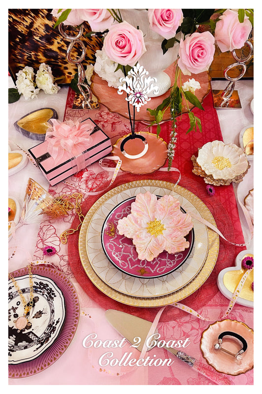 Valentine's Day 2024 Look Book