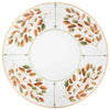 Vista Alegre Gudrun Dinner Plate by Claudia Schiffer for Bordallo Pinheiro