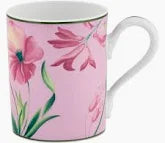 Ginori 1735 Florenza Malva Pink Mug
