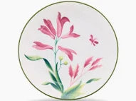 Ginori 1735 Florenza Malva Pink Tea Saucer