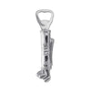 Mariposa Bottle Opener - Golf Bag