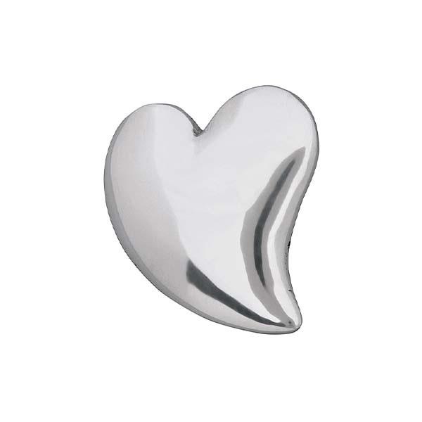Mariposa Napkin Weight - Heart