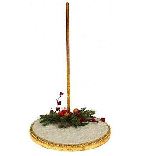 Mark Roberts 2024 Snow Base - Small