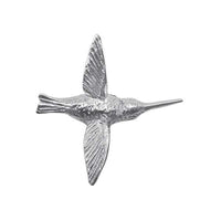 Mariposa Napkin Box Set - Beaded - Hummingbird Weight