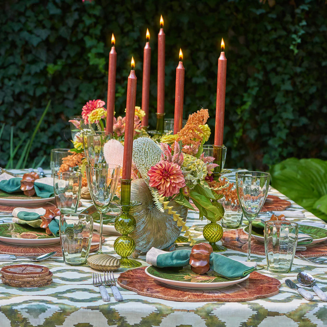 Lines & Table Accessories