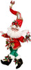 Mark Roberts 2023 Fairy - Candy Cane And Holly - Small