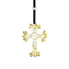 Michael Aram Eternity Cross Ornament