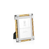 William Yeoward Picture Frame - New Classic Bamboo 4x6